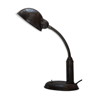 Industrial office light 1960