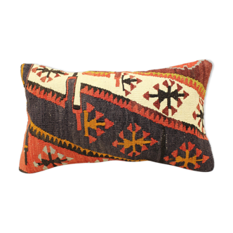 30x50 cm kilim cushion,vintage cushion cover