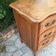 Commode arbalète