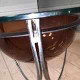 Coffee table desugn "x dumont"
