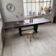 Art Deco dining table 1940 Hoffman