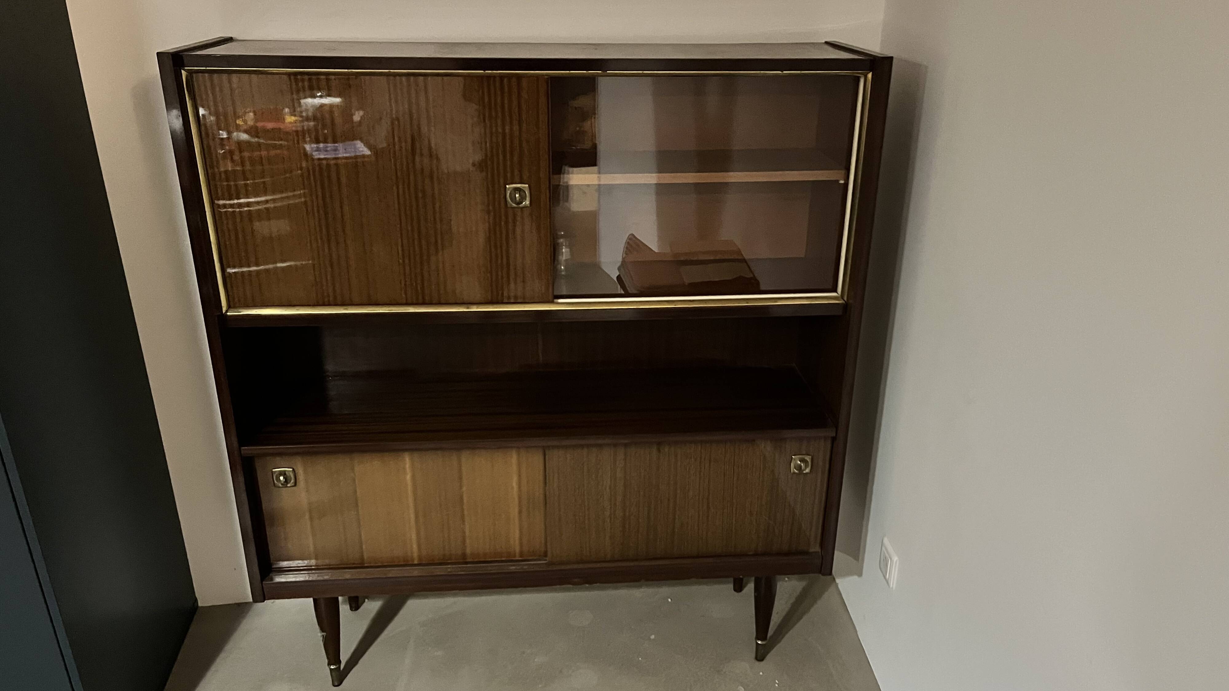 1950s Buffet Cuisine