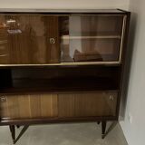 1950s Buffet Cuisine