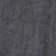 5x8 Anthracite Grey Handwoven Vintage Kilim Rug, 159x235 Cm