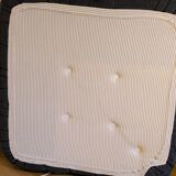 Canapé Togo angle Ligne Roset – Alcantara anthracite