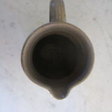 Sandstone pitcher