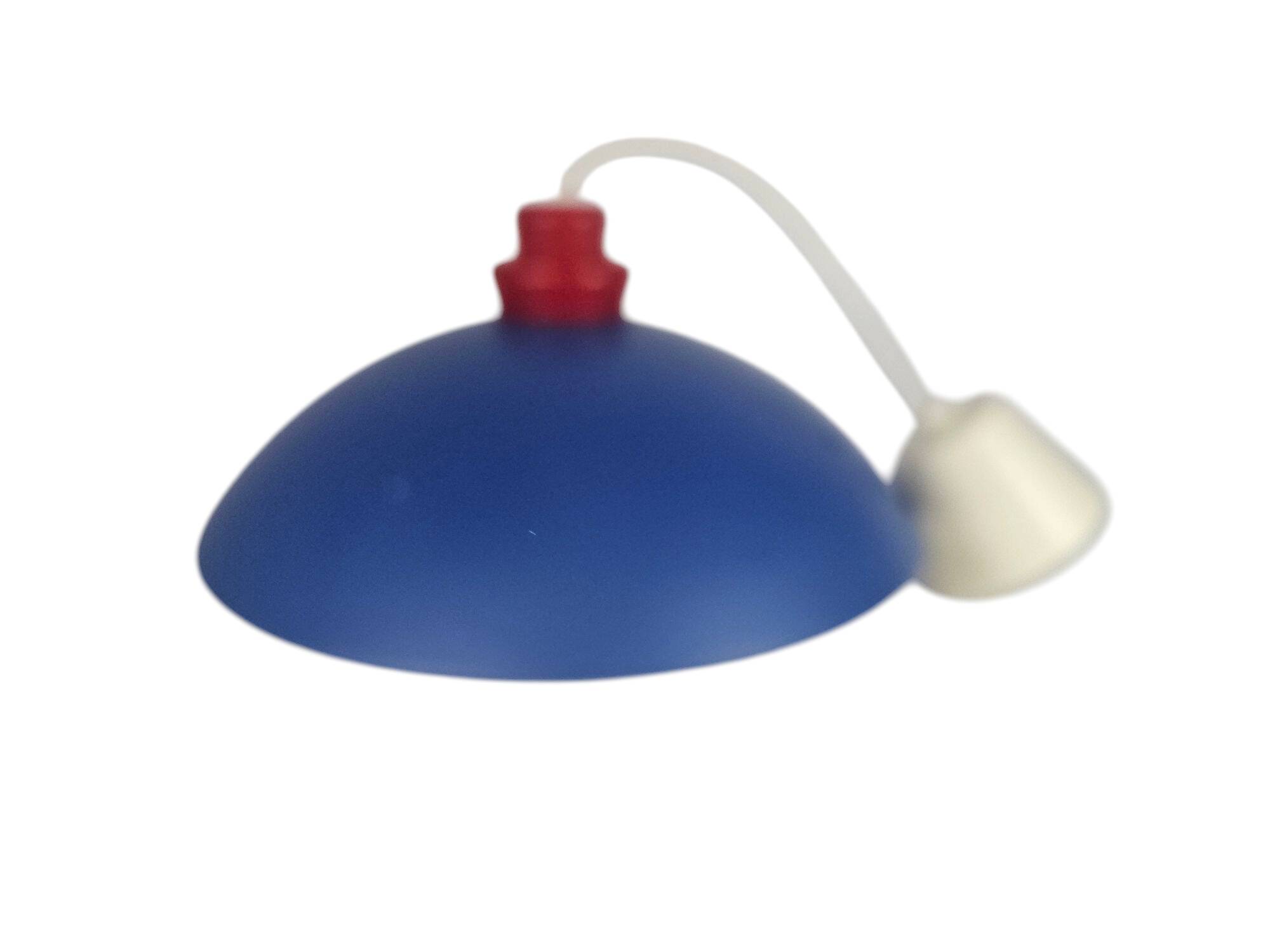 Ikea - model Smyg - design Maria Vinka - hanging lamp - 2001