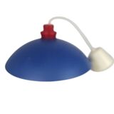 Ikea - model Smyg - design Maria Vinka - hanging lamp - 2001