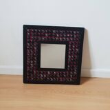 Miroir noir Lydie Eyraud