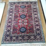 Peripedile caucasian carpet - 195 x130 cm