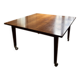 Neoz table by P. Starck, Driade Aleph edition