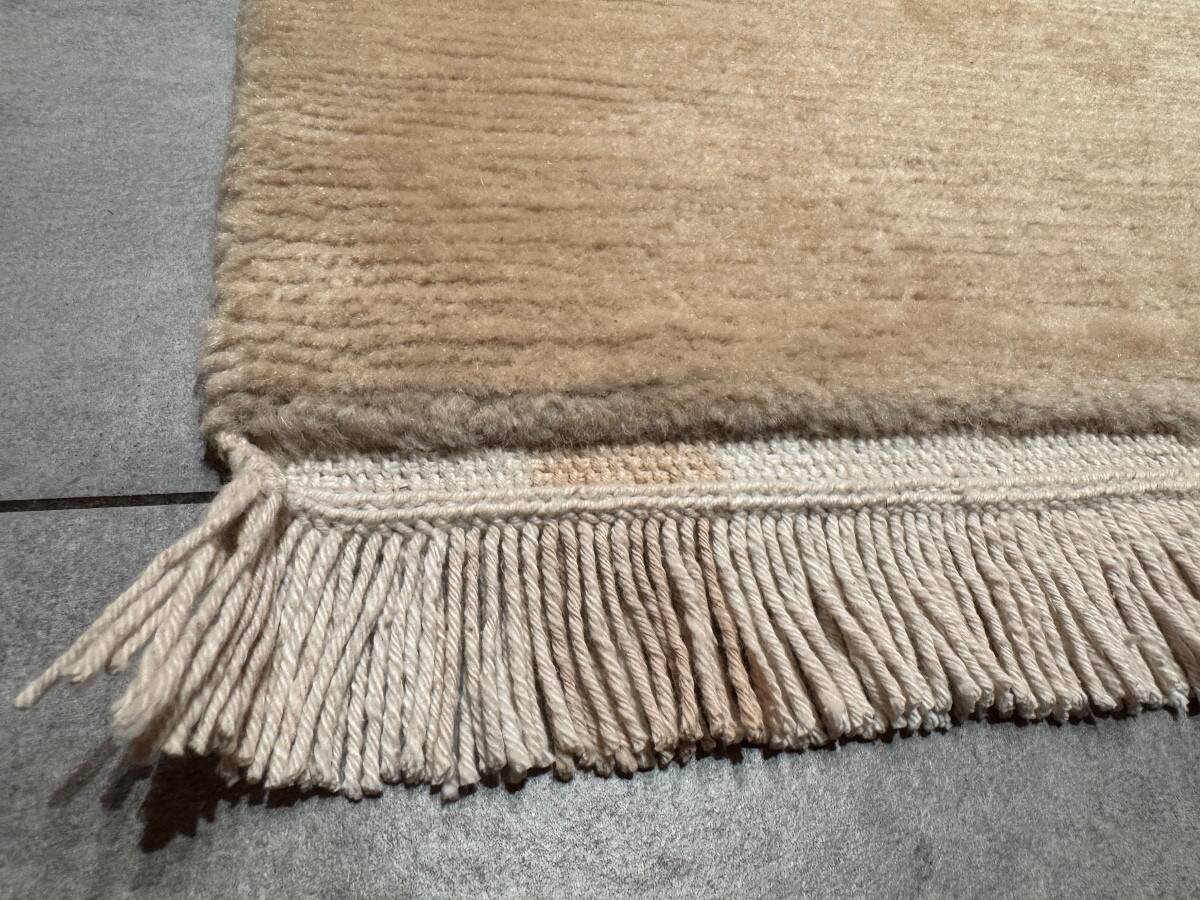 Corridor/gallery rug Nepal 270x72 cm