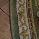 Vintage carpet in pure virgin wool from the 70s, Chambord by Eulan Bayer.