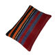 Vintage turkish handmade cushion cover , 30 x 50 cm