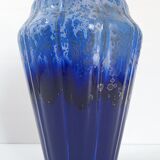 Paire de vases art déco