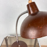 1950s desk lamp