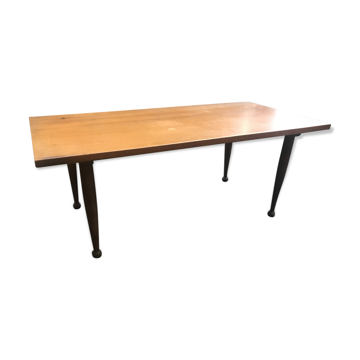 Scandinavian coffee table