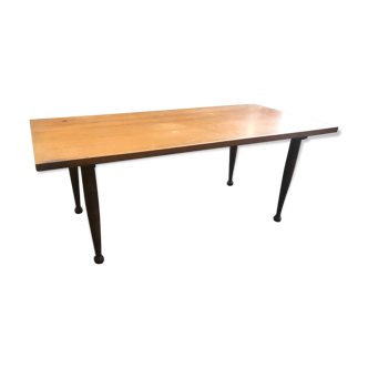 Scandinavian coffee table