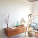 Scandinavian sideboard 1960s