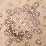 5x10 60s Oriental Vintage Rug, 149x320Cm