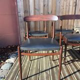 Scandinavian chairs