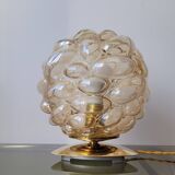 Helena Tynelle lamp in bubble glass