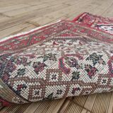 Tapis persan tabriz 165cm 95cm