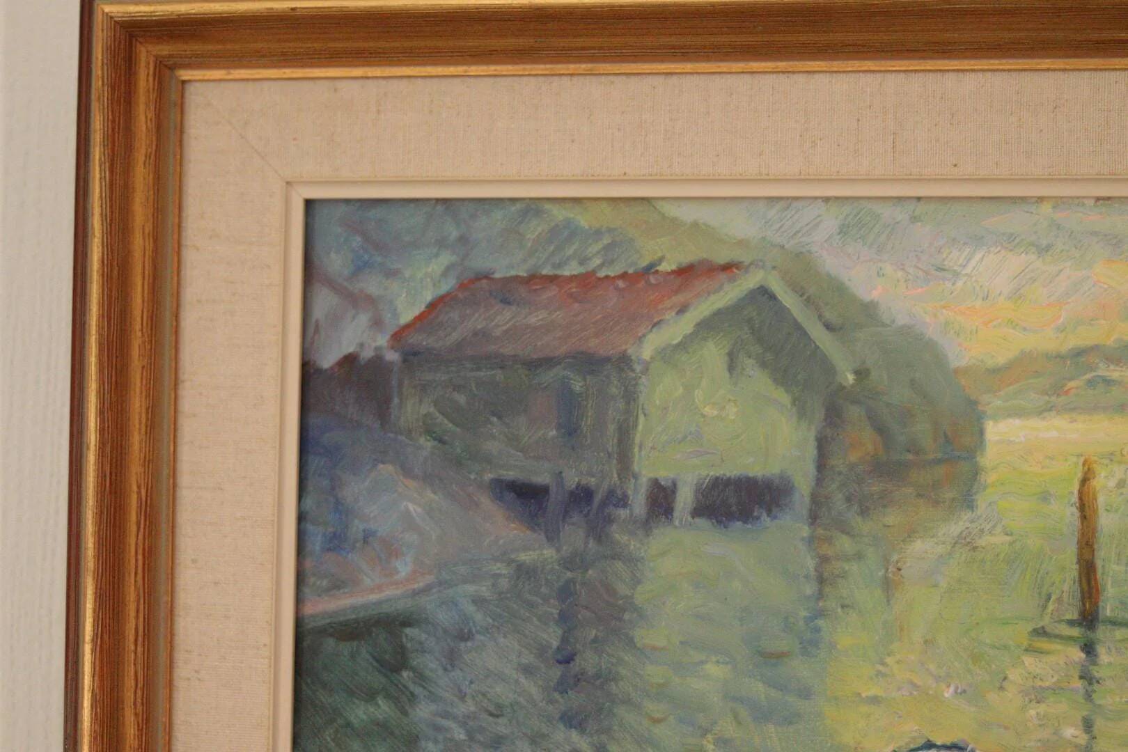 « Archipel » par Grunning