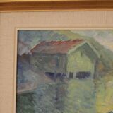 « Archipel » par Grunning