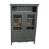 Glass cabinet