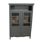 Armoire vitrée