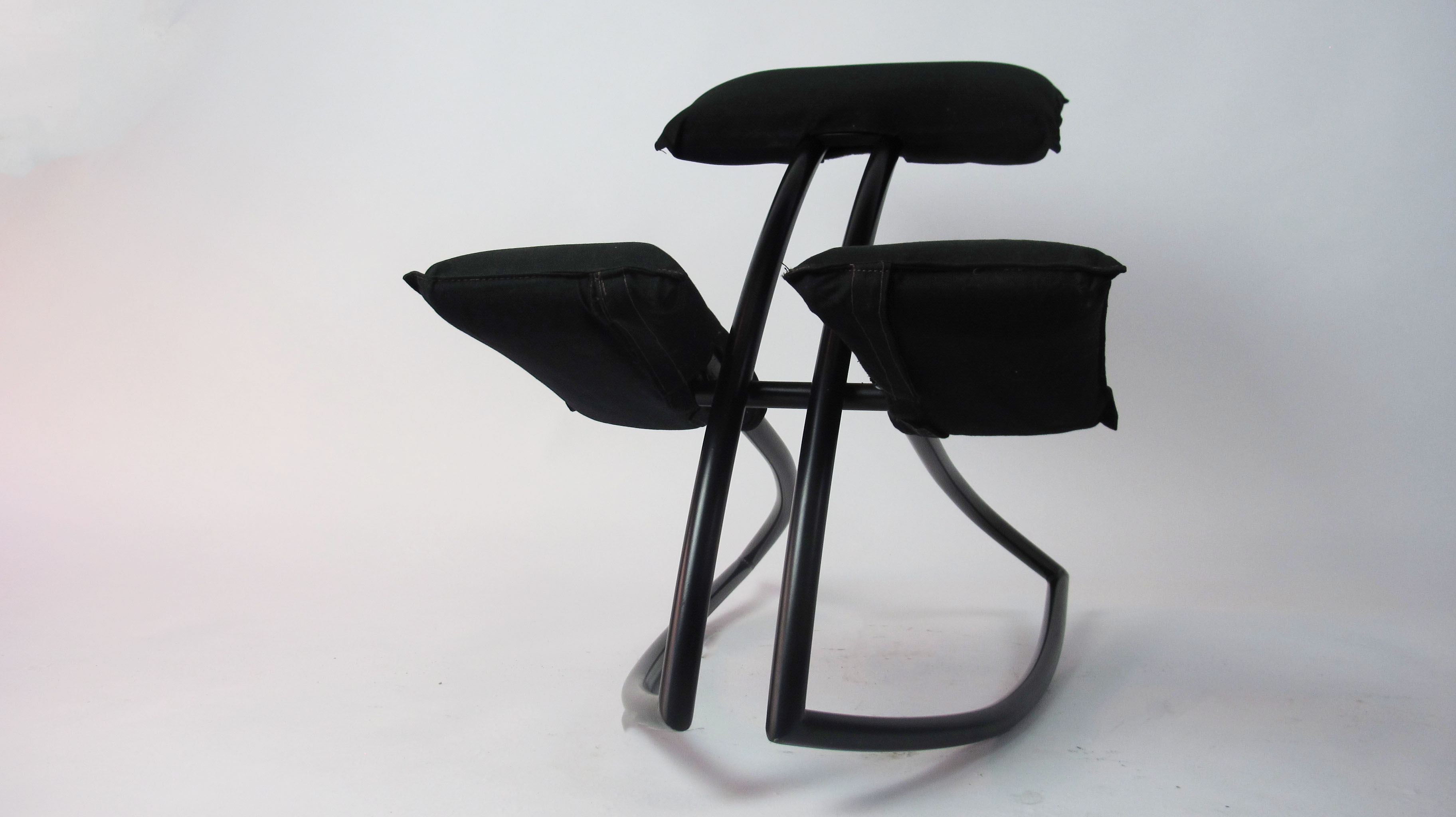 Chair Mister Bliss by Philippe Starck for XO 1982