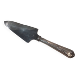 Ercuis LXV 29 25.7cm silver-plated metal cutting pie server