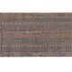 Vintage Turkish kilim handwoven 155x362 cm