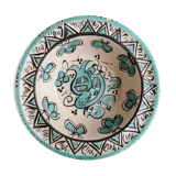 Plat creux artisanal