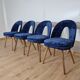 Antonin Suman dining chairs
