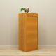 Ash dresser, Danish design, 1960s, production: Denmark