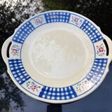 Plat à tarte KG Luneville