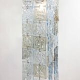 Mid-Century Murano Glass Ceiling Light