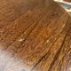 Table de repas ovale design Baumann