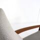 Grete Jalk for France and Son mid century design armchair