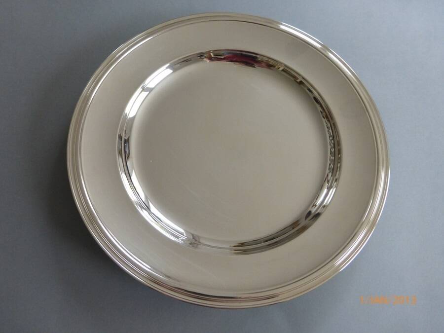 Serving dish