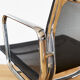 EA 108 Swivel Chair by Charles & Ray Eames for Vitra