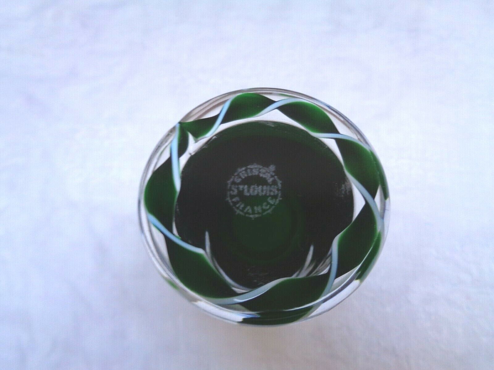 Saint louis cordillere 6 shot shot sake digestive glasses