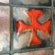 Design coffee table 70 space age ceramic