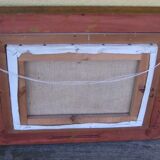 Painting, Grunenwald