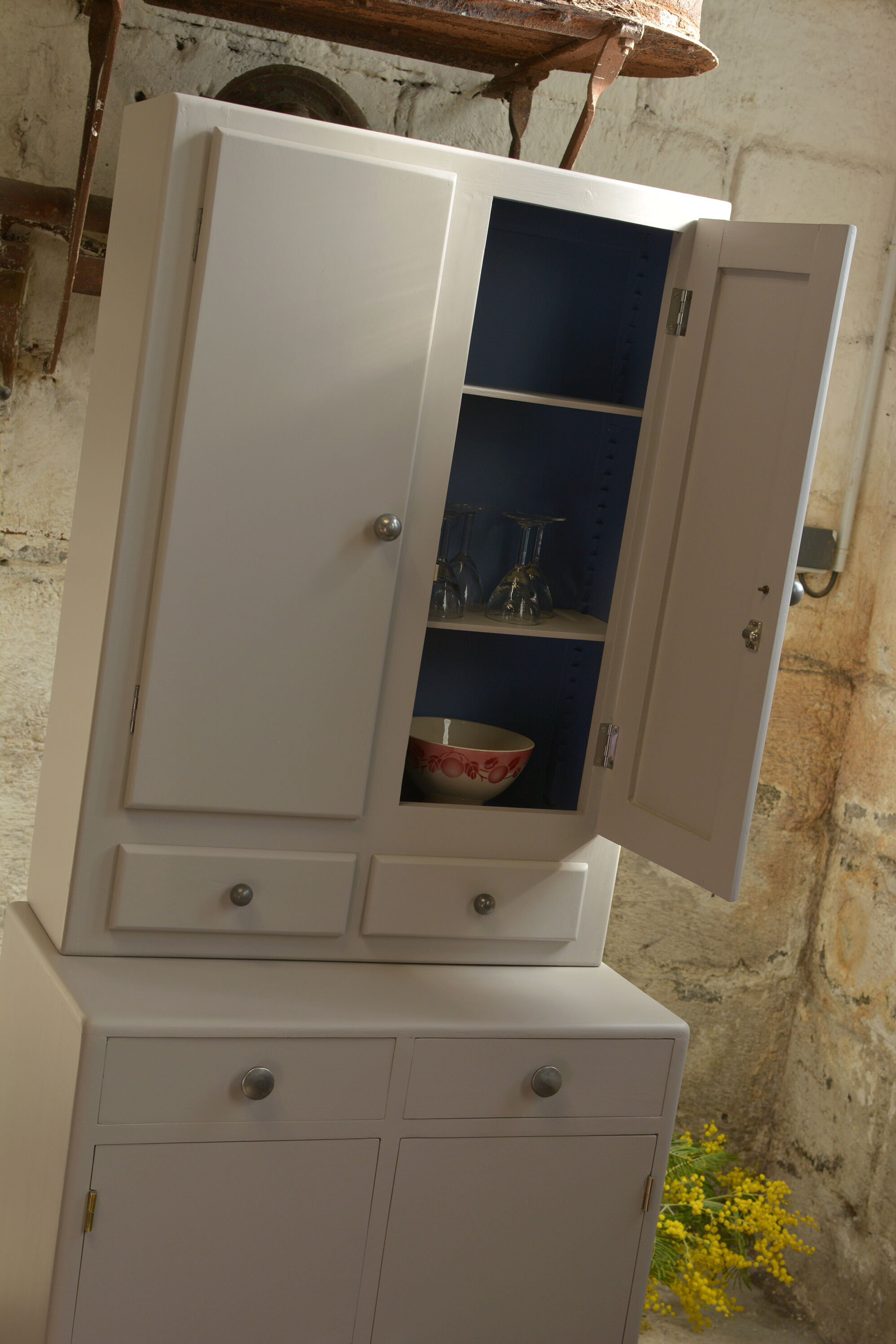 Small atypical Mado buffet