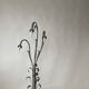 Lampadaire Art Nouveau Français
