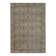 Vintage Turkish carpet handmade 194x276 cm