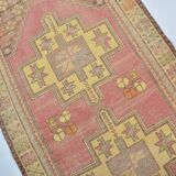 Turkish Hallway Runner Rug sku 3529